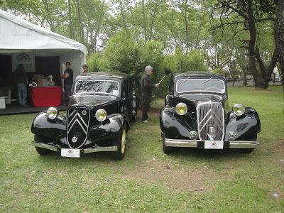 Autoclásica en su edición 15ª