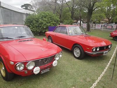 Autoclásica en su edición 15ª