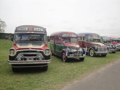 Autoclásica en su edición 15ª