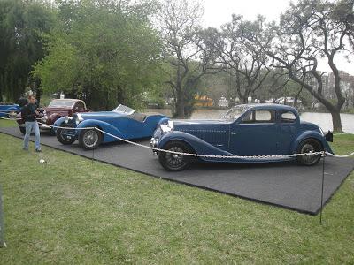 Autoclásica en su edición 15ª