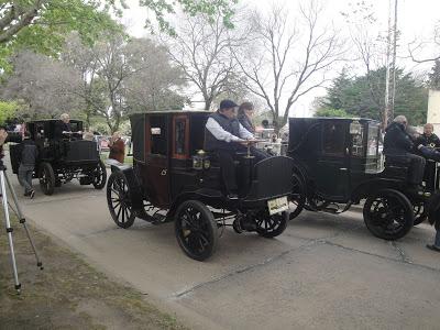 Autoclásica en su edición 15ª