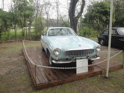 Autoclásica en su edición 15ª