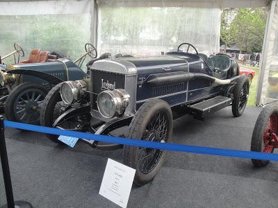 Autoclásica en su edición 15ª