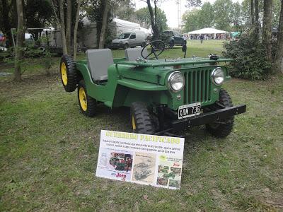 Autoclásica en su edición 15ª