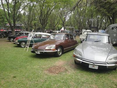 Autoclásica en su edición 15ª