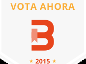 Mejor Blog moda Belleza Bitacoras 2015