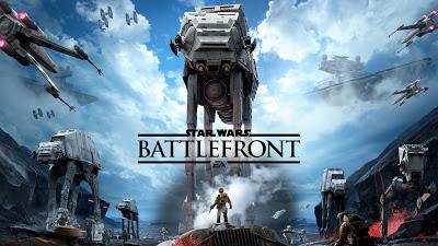 Confesiones de una chica gamer: Star Wars Battlefront