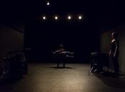 Improvisacions música dansa Núria Andorrà