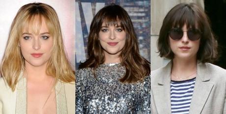 www.lavanguardia.com dakota johnson cambio de look