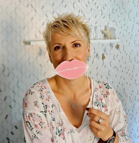 SÚMATE A LA CAMPAÑA #BESOSROSAS CONTRA EL CÁNCER DE MAMA DE ASTOR.