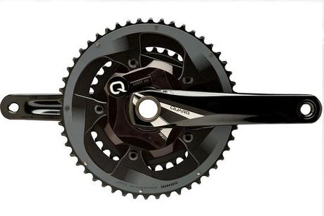 Quarq Riken AL 5