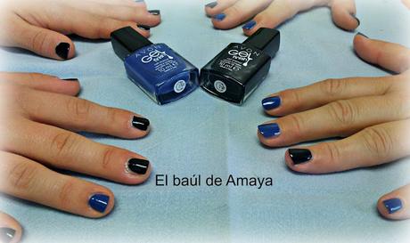 LOS PINTAUÑAS DE HAIZEA