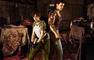 Fecha de lanzamiento de Resident Evil Zero HD Remaster