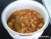 Rollos de ternera a la italiana