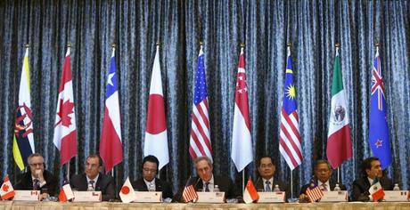 ¿Qué es el TPP y por qué es tan polémico?