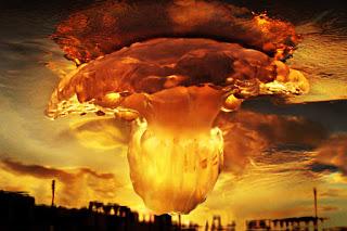 Todo lo que tú y yo supimos del fuego