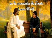 solución problema Jesús