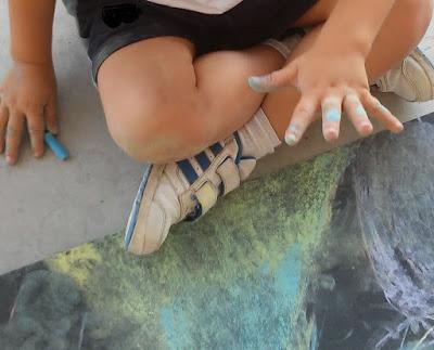 Experiencia y creatividad