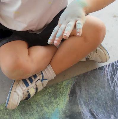 Experiencia y creatividad Experiencia y creatividad