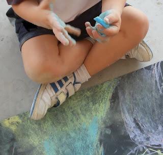 Experiencia y creatividad