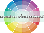 Como combinar colores ropa