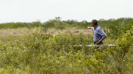 El cambio climático desfigurará EE.UU. ¿Cómo será el país dentro de 100 años?