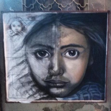 lA NIÑA, CONDENADA POR SER MUJER