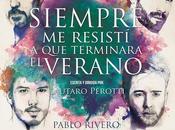 “Siempre resistí terminara verano” Lautaro Perotti