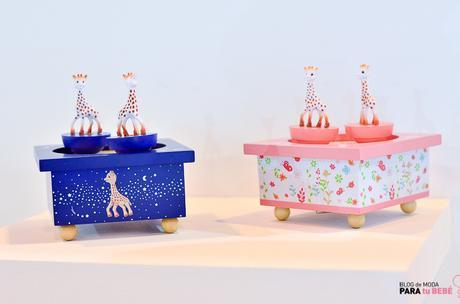 Visitamos Puericultura Madrid 2015