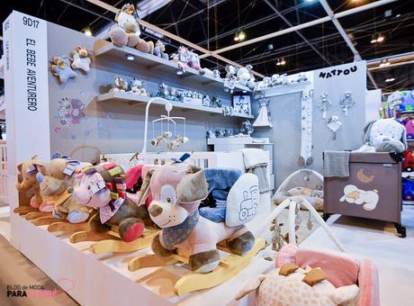 Visitamos Puericultura Madrid 2015