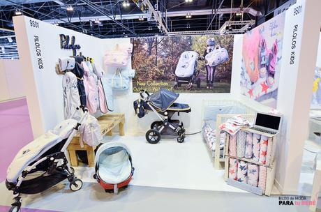 Visitamos Puericultura Madrid 2015