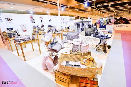 Visitamos Puericultura Madrid 2015