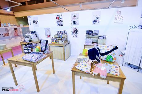 Visitamos Puericultura Madrid 2015