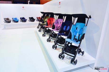 Visitamos Puericultura Madrid 2015