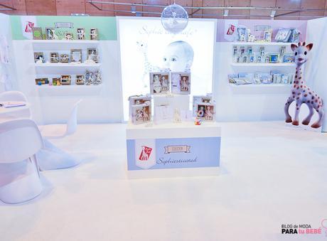 Visitamos Puericultura Madrid 2015