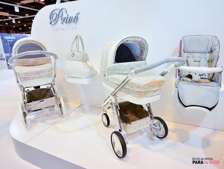 Visitamos Puericultura Madrid 2015