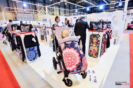 Visitamos Puericultura Madrid 2015