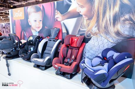 Visitamos Puericultura Madrid 2015