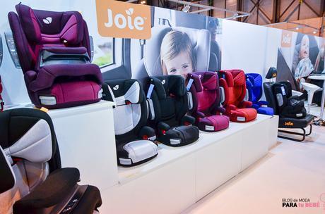 Visitamos Puericultura Madrid 2015