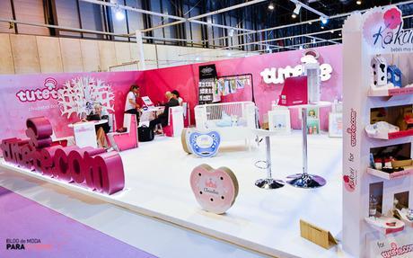 Visitamos Puericultura Madrid 2015