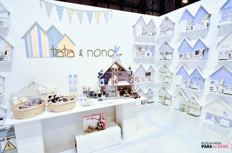 Visitamos Puericultura Madrid 2015