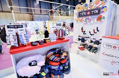 Visitamos Puericultura Madrid 2015