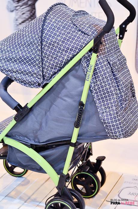 Visitamos Puericultura Madrid 2015