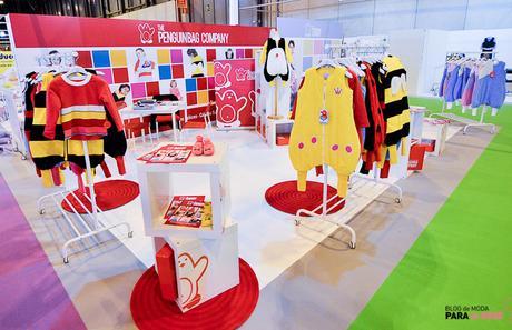 Visitamos Puericultura Madrid 2015