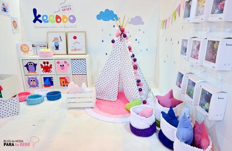 Visitamos Puericultura Madrid 2015