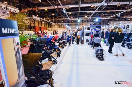 Visitamos Puericultura Madrid 2015