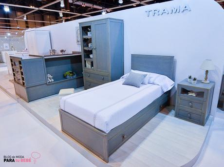 Visitamos Puericultura Madrid 2015