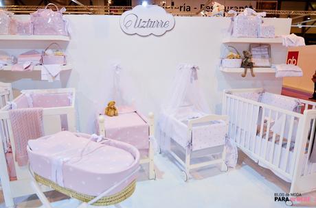 Visitamos Puericultura Madrid 2015