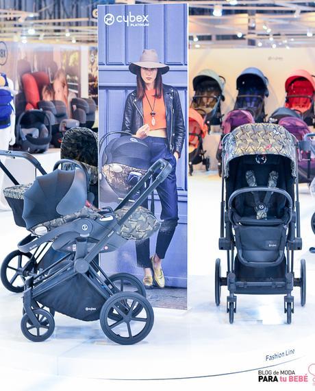 Visitamos Puericultura Madrid 2015