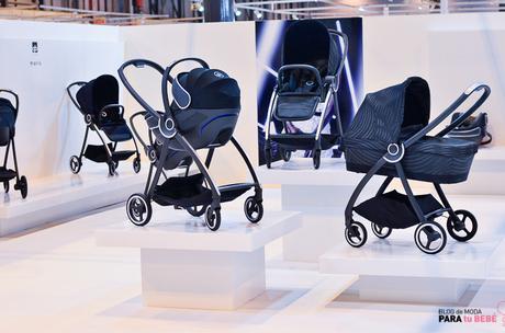 Visitamos Puericultura Madrid 2015